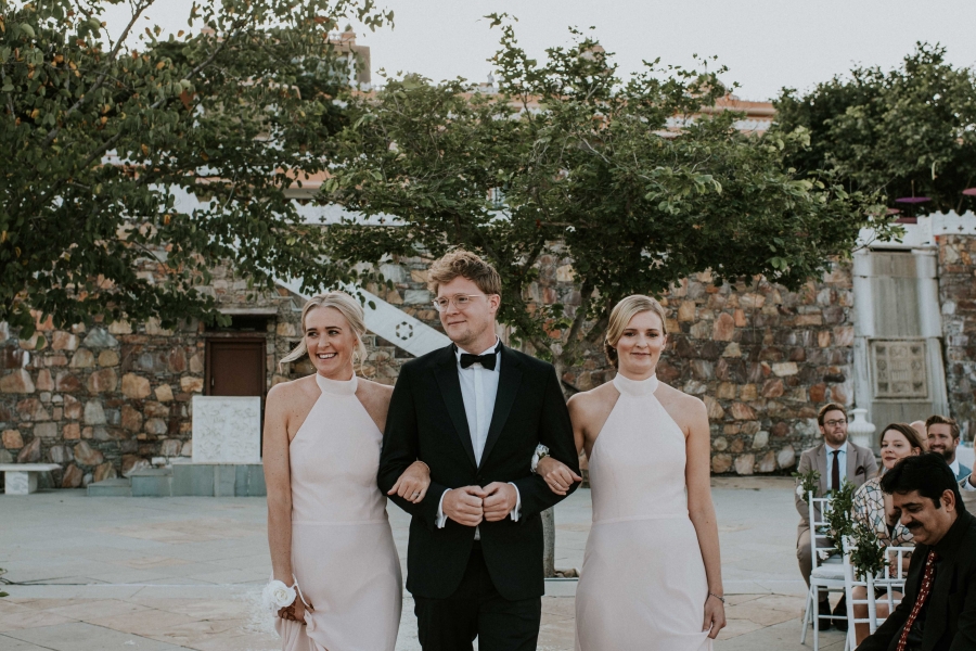 FIH Fotografie » Diipa & Oleg European wedding